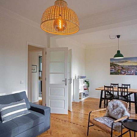 Cosy 1 Bedroom Apartment In Belem Lisboa 外观 照片