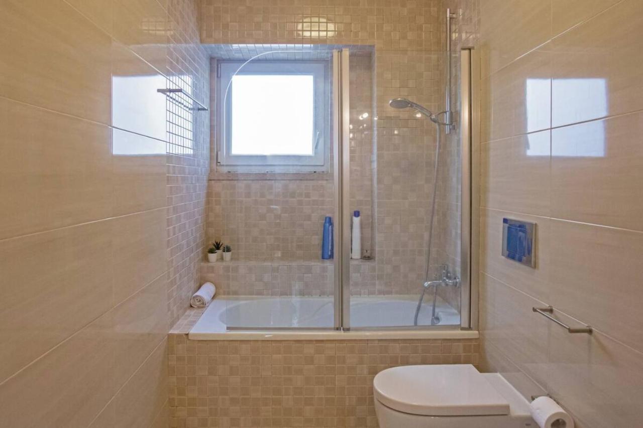 Cosy 1 Bedroom Apartment In Belem Lisboa 外观 照片