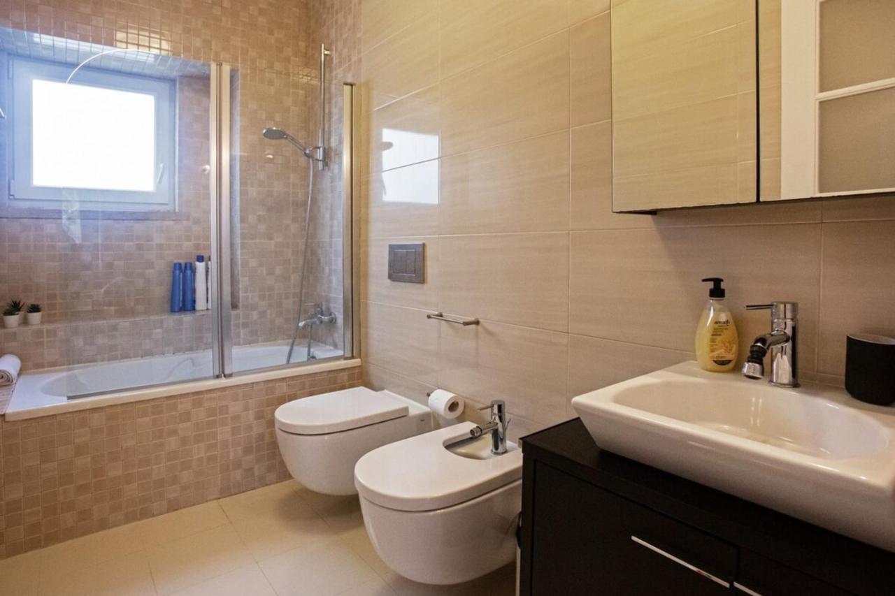 Cosy 1 Bedroom Apartment In Belem Lisboa 外观 照片